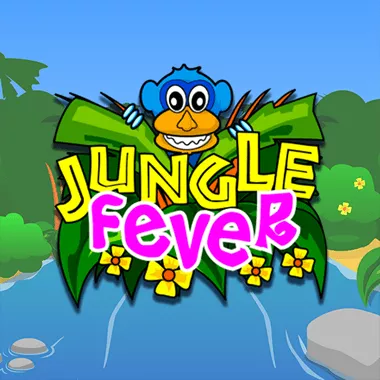 Jungle Fever game tile