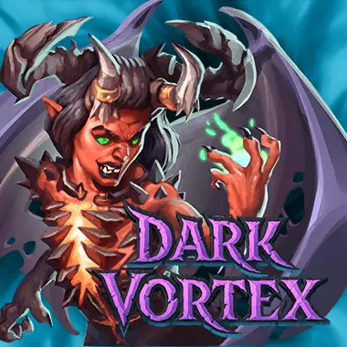 Dark Vortex game tile