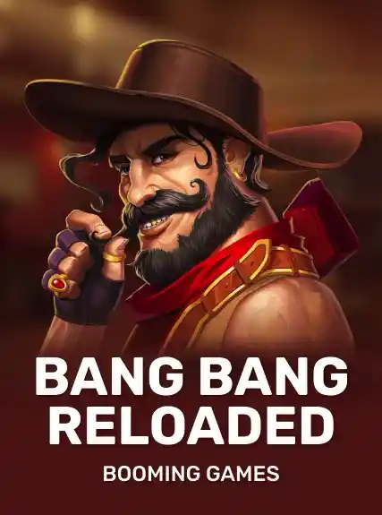 Bang Bang Reloaded game tile