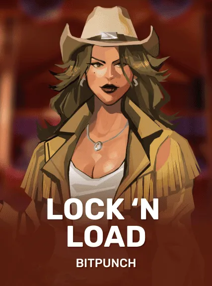 Lock ân Load game tile