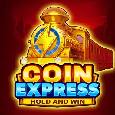 Coin Express game tile