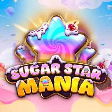 Sugar Star Mania game tile