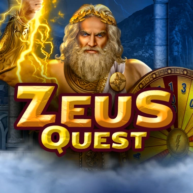 Zeus Quest game tile