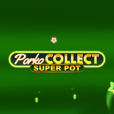 Porko Collect Super Pot game tile
