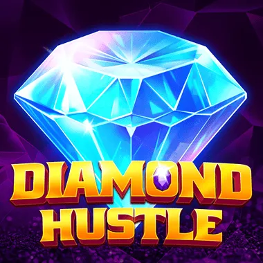 Diamond Hustle game tile