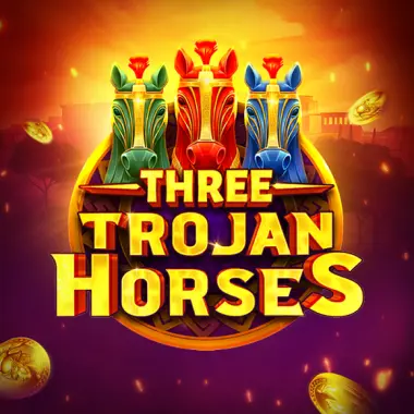 Three Trojan Horses game tile