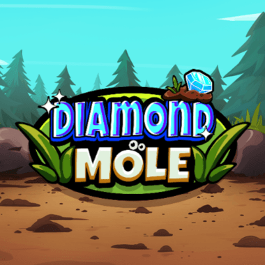 Diamond Mole game tile