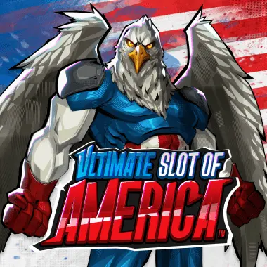 Ultimate Slot of America game tile