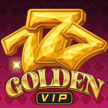 Golden 777 VIP game tile