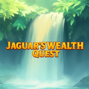 Jaguar's Wealth Quest game tile