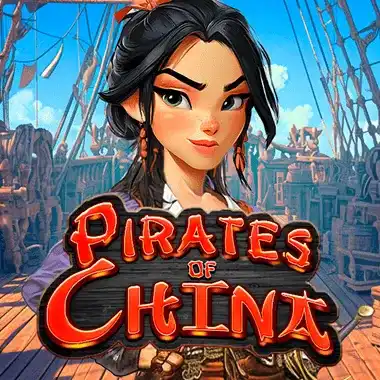 Pirates of China game tile