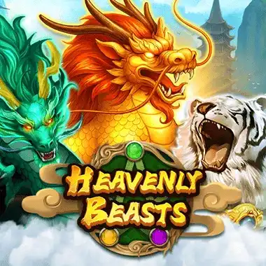 Heavenly Beasts game tile