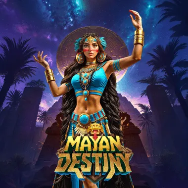 Mayan Destiny game tile