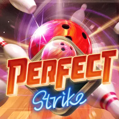 Perfect Strike game tile