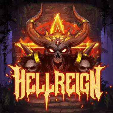 Hellreign game tile