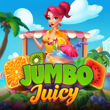 Jumbo Juicy game tile