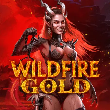 Wildfire Gold game tile