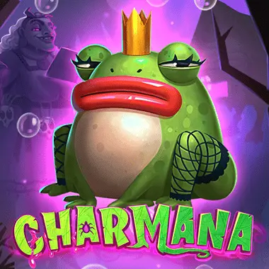 Charmana game tile