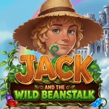 Jack and the Wild Beanstalk game tile