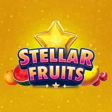 Stellar Fruits game tile