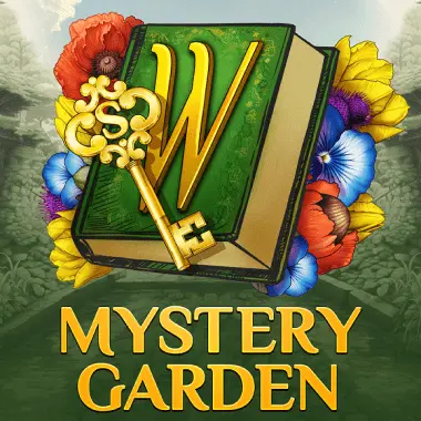 Mystery Garden game tile