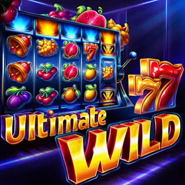 Ultimate Wild game tile