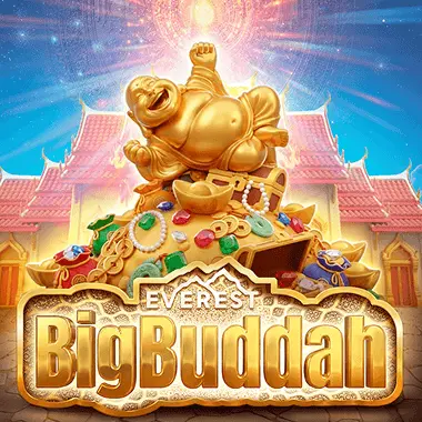Big Buddha game tile