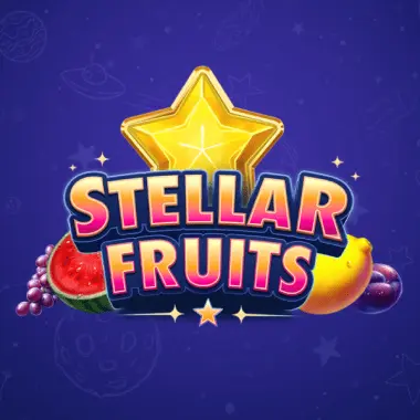 Stellar Fruits game tile