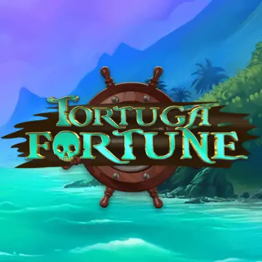 Tortuga Fortune game tile