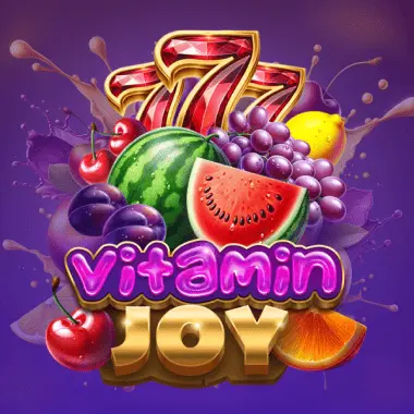Vitamin Joy game tile