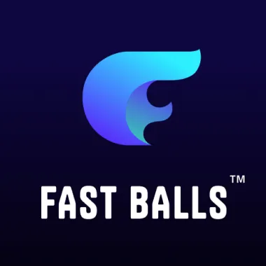 Fast Balls game tile