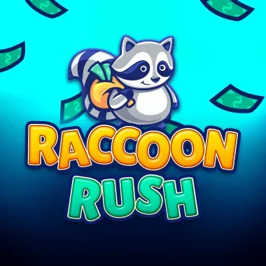RaccoonRush game tile