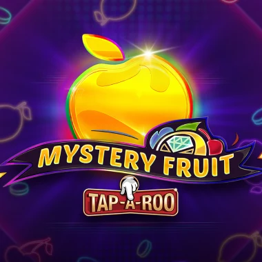 Mystery Fruit Tap-A-Roo game tile