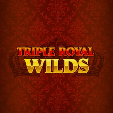 Triple Royal Wilds game tile