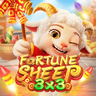 FORTUNE SHEEP game tile