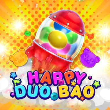 HAPPY DUO BAO game tile