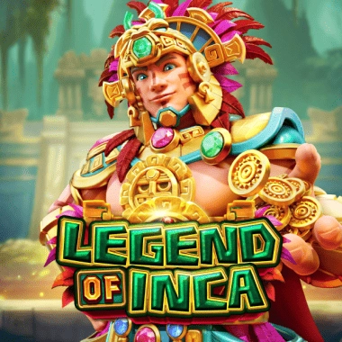 LEGEND OF INCA game tile