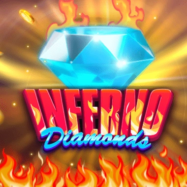 Inferno Diamonds game tile