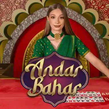 Andar Bahar game tile