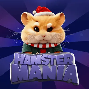 Hamster Mania game tile