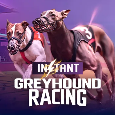 Instant Greyhounds game tile