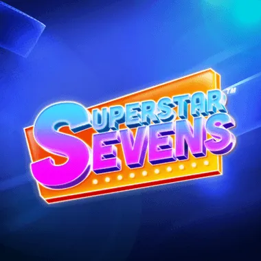 Superstar Sevens game tile