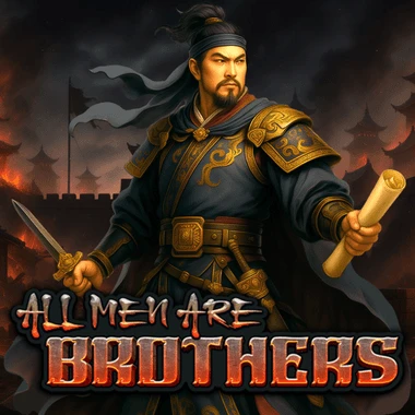 All Men Are Brothers game tile