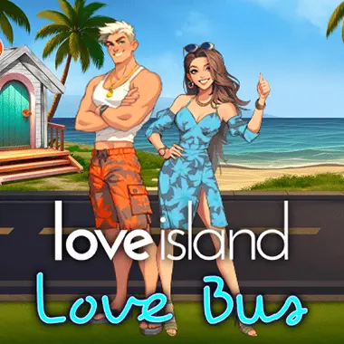 Love Island - Love Bus game tile