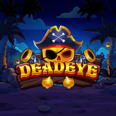 Deadeye game tile