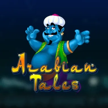 Arabian Tales game tile