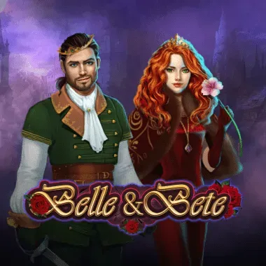 Belle And Bete game tile