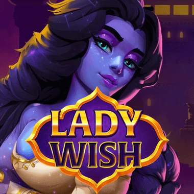 Lady Wish game tile