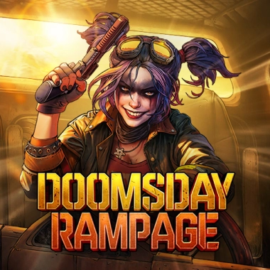 Doomsday Rampage game tile