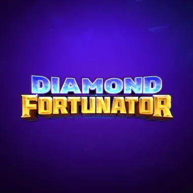 Diamond Fortunator: Hold and Win game tile